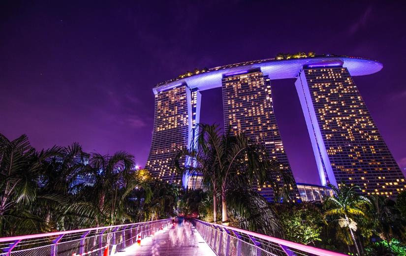 新加坡自雇EP助力企業(yè)輕松出海